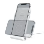 Nillkin MFI PowerTrio 3-in-1 Wireless Universal Power Charger for Apple Watch order from official NILLKIN store